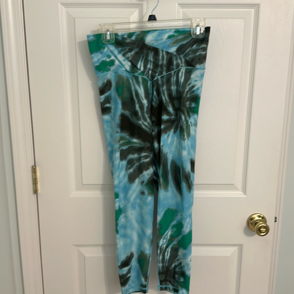 Buttery soft leggings